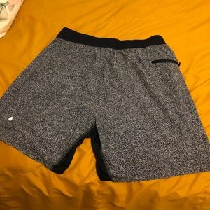 Men’s lulu lemon shorts